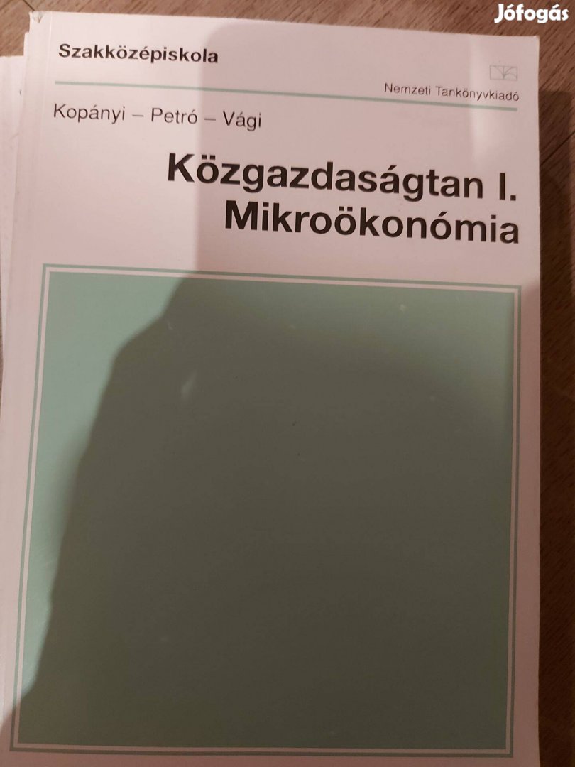 Közgazdaságtan