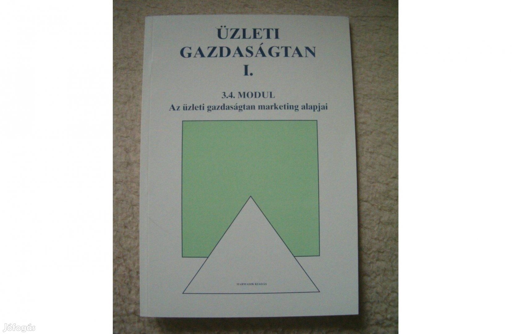 Közgazdaságtan, üzleti gazdaságtan, marketing