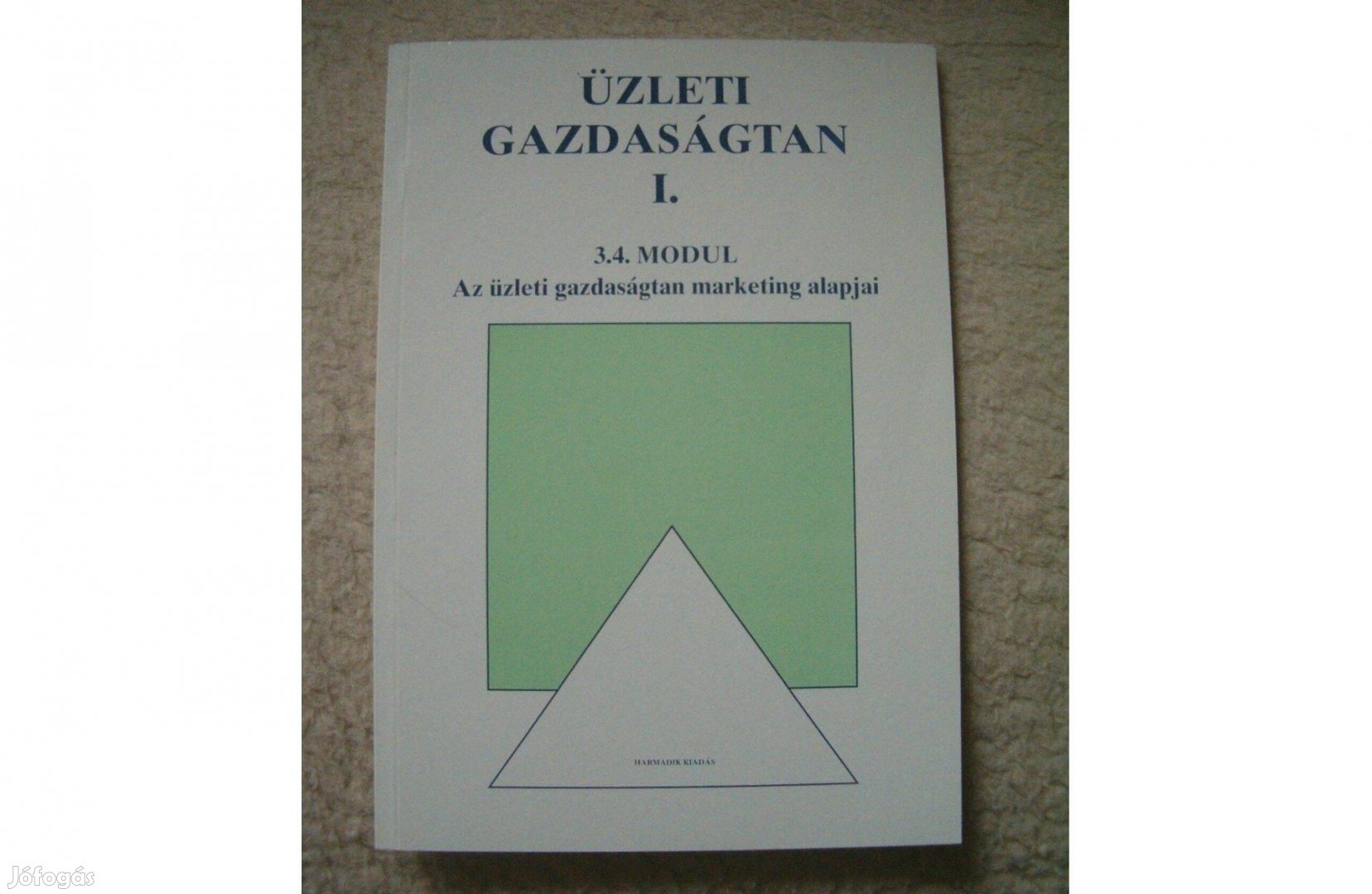 Közgazdaságtan, üzleti gazdaságtan, marketing