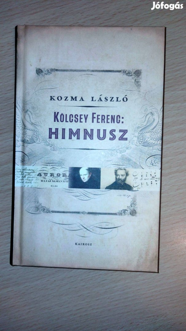 Kozma László Kölcsey Ferenc Himnusz