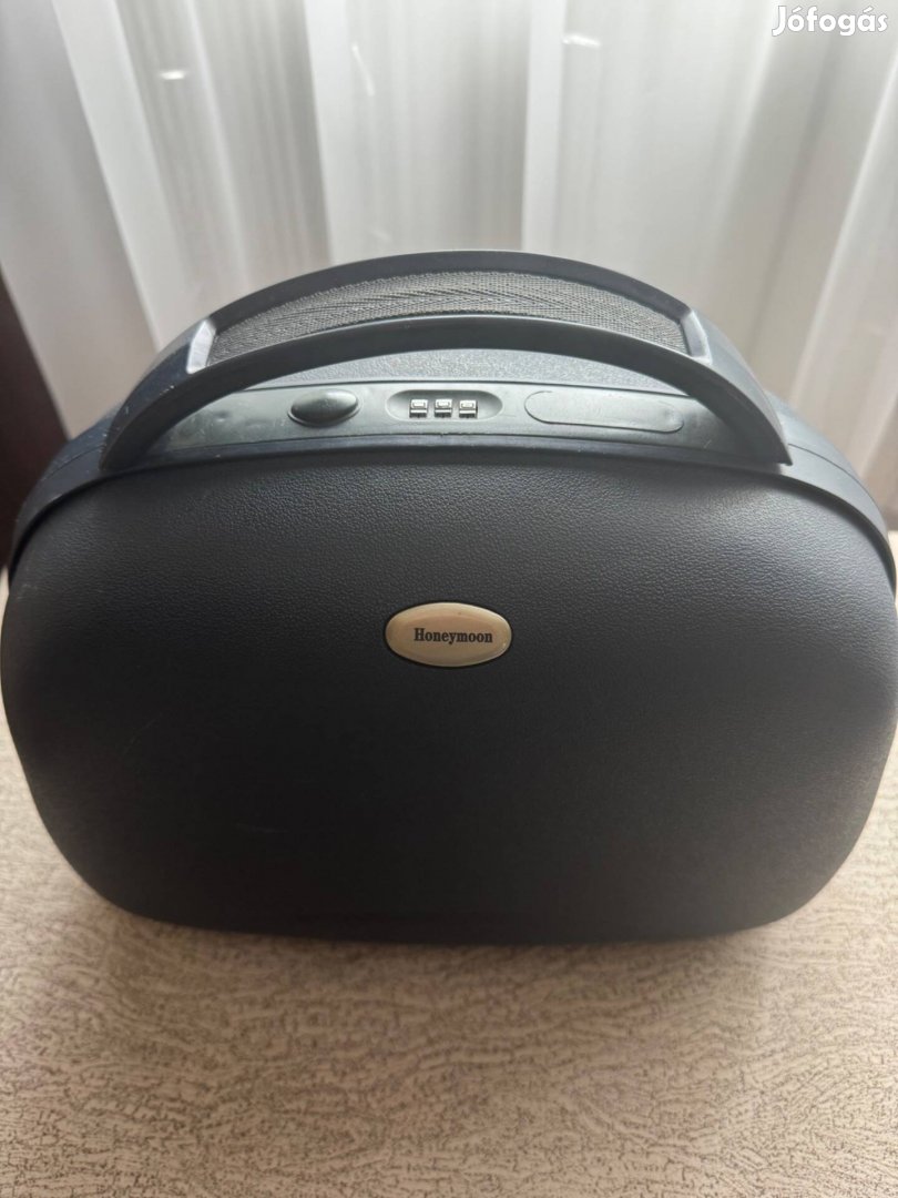 Kozmetikai táska utazós