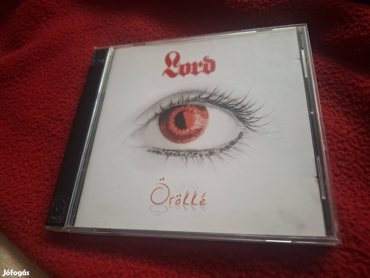 Kozmix ,Lord cd albumok