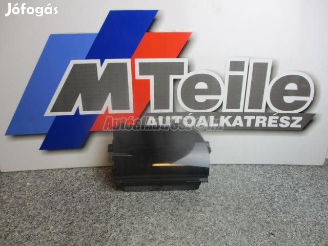 Központi kijelző - mercedes-benz s-osztály