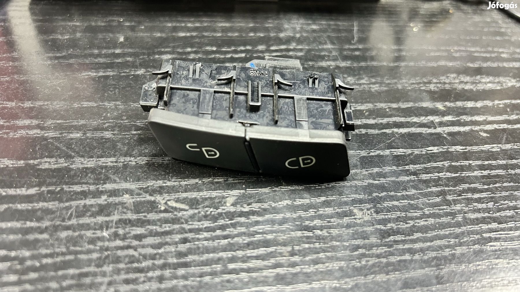 Központi zár kapcsoló A2048706410 eladó