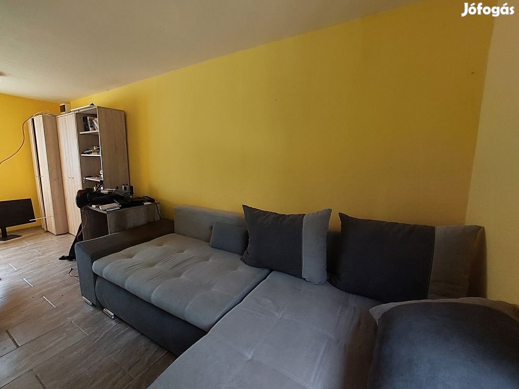 Közvetlen Duna part menti nyaraló