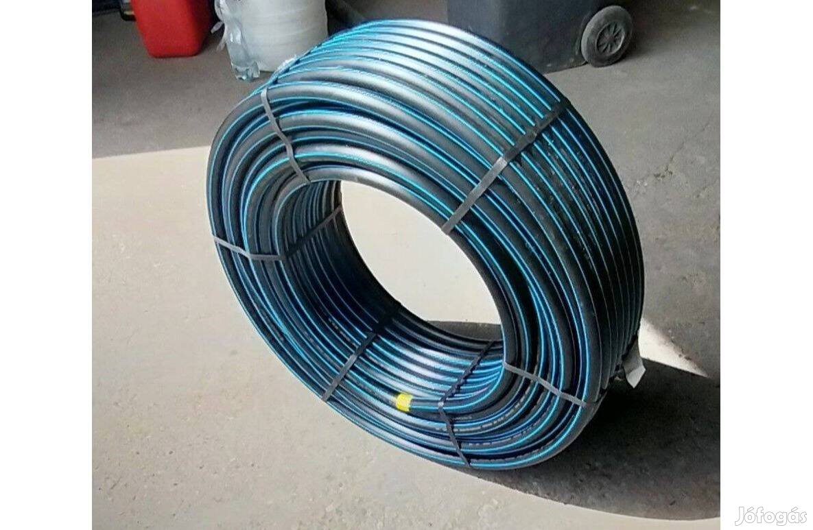 Kpe cső D25 PN16