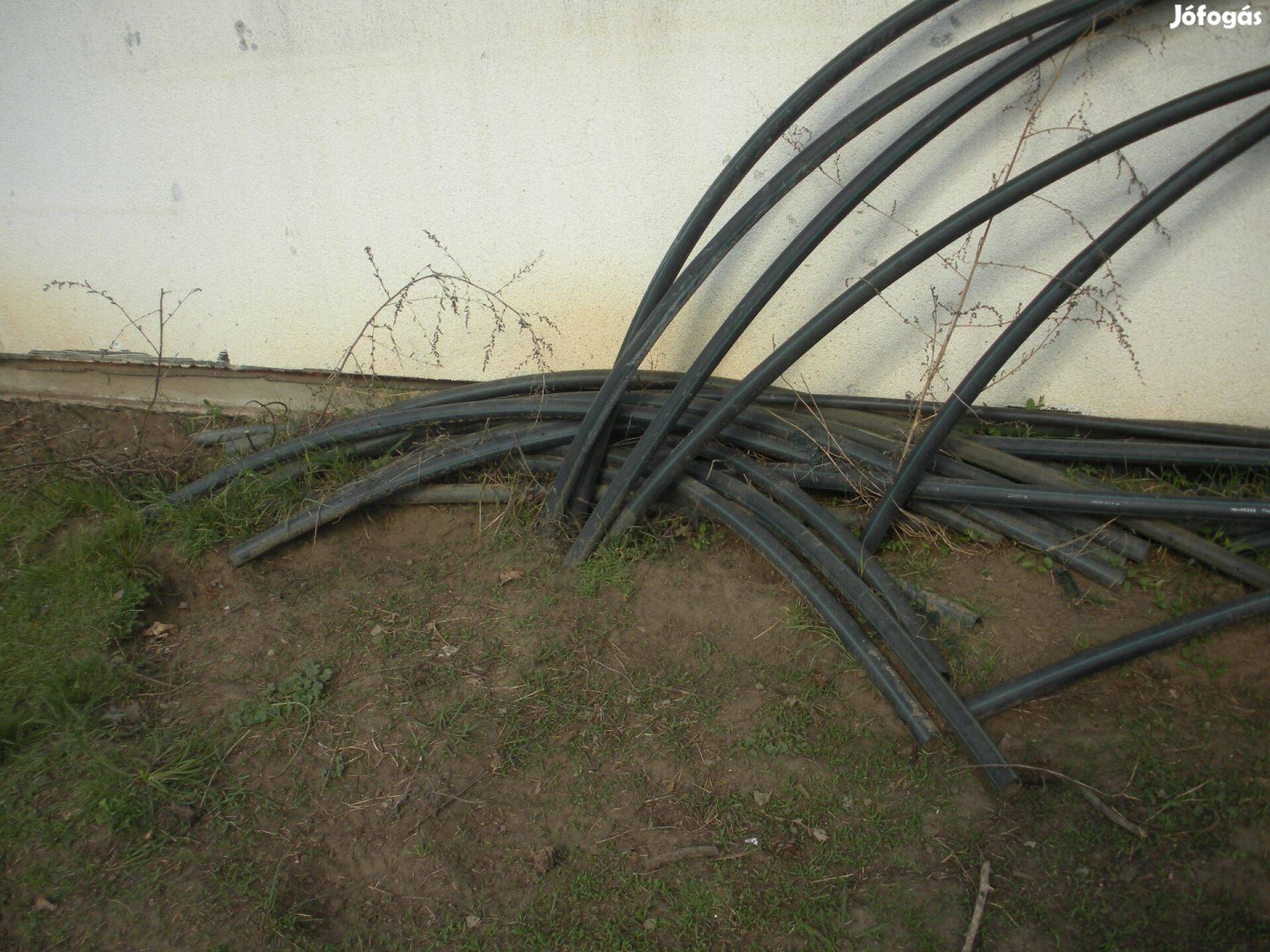 Kpe csövek idomok csapok