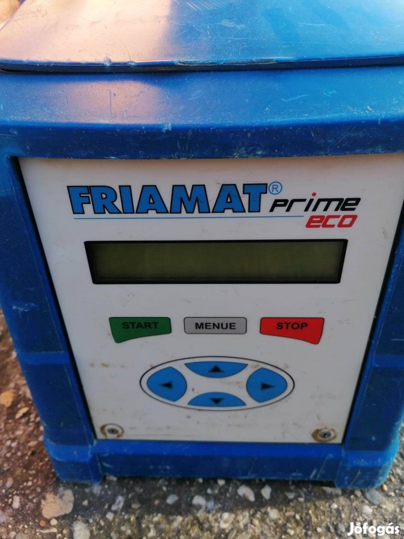 Kpe hegesztőgép Friamat eladó
