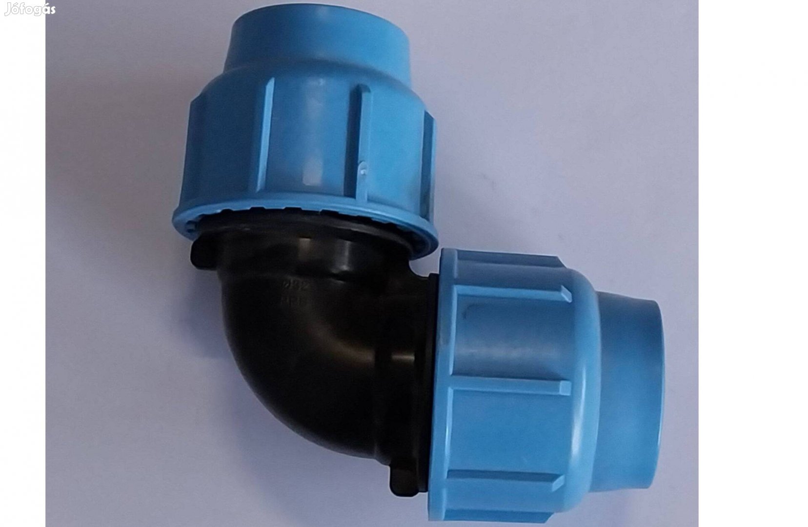 Kpe könyök 25x25