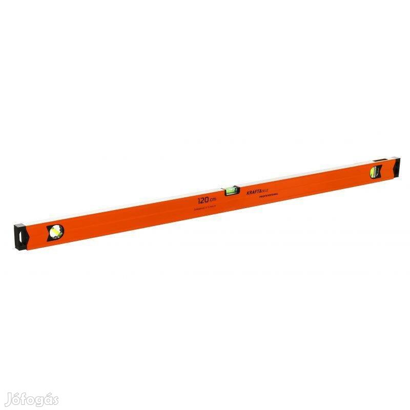 Kraft&Dele KD10314 vízmérték vízimérték szintező 120cm Mágneses!