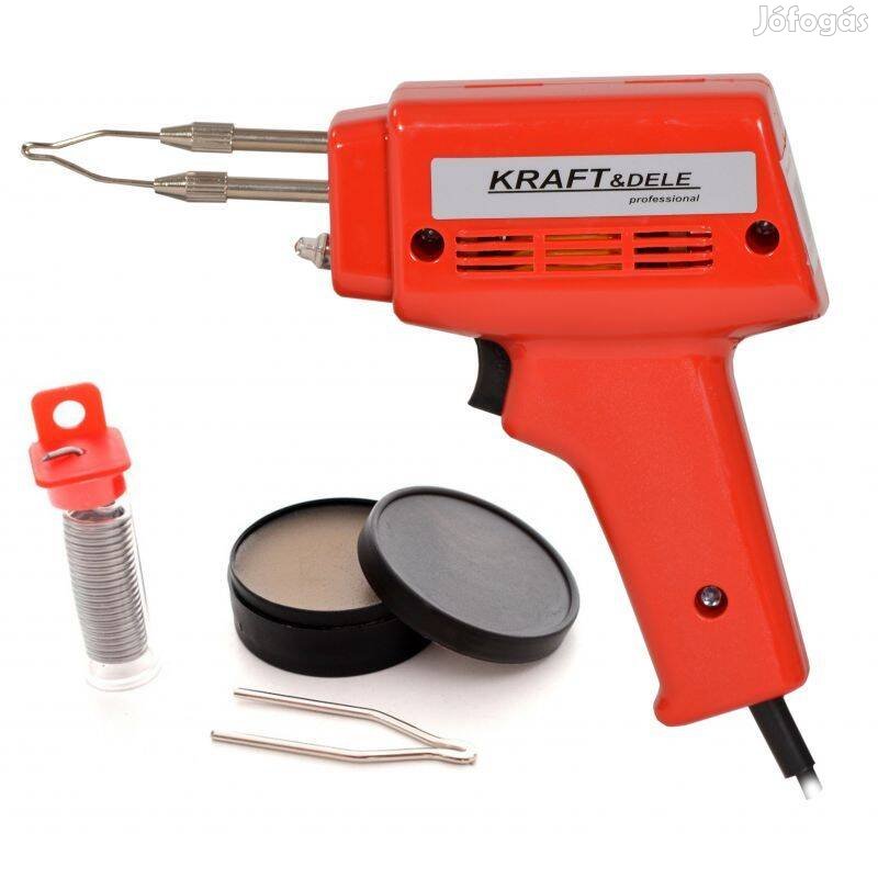 Kraft&Dele KD1503 pillanatforrasztó páka 100W