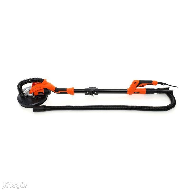 Kraft&Dele KD1541 elektromos kézi falcsiszoló zsiráf 710W Garancia!