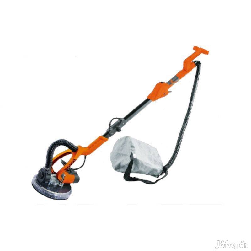 Kraft&Dele KD1740 elektromos kézi falcsiszoló zsiráf 1460W Garancia!