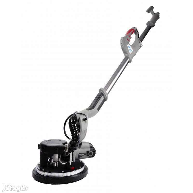 Kraft&Dele KD1798 elektromos falcsiszoló zsiráf falcsiszológép 2000W