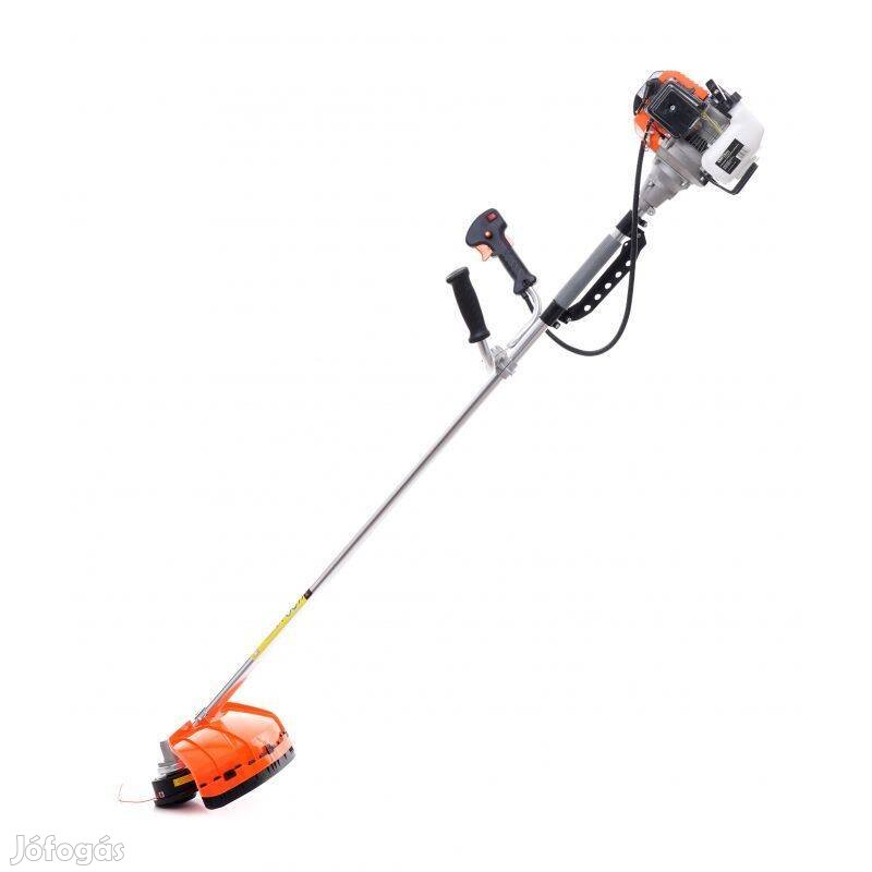 Kraft&Dele KD5044 benzines fűkasza bozótvágó 5,2LE / 52cm3 Garancia!