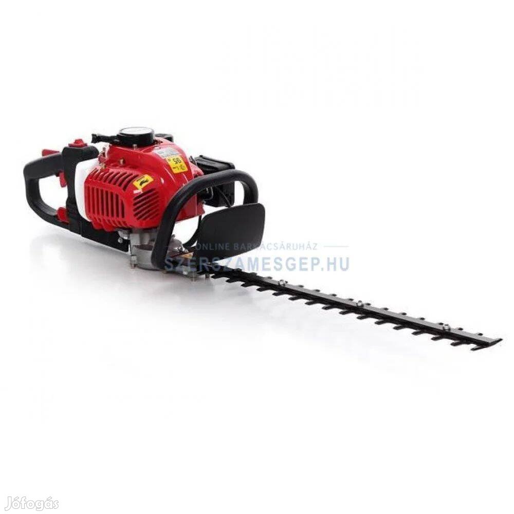 Kraft&Dele benzines sövényvágó 22.5ccm 650mm