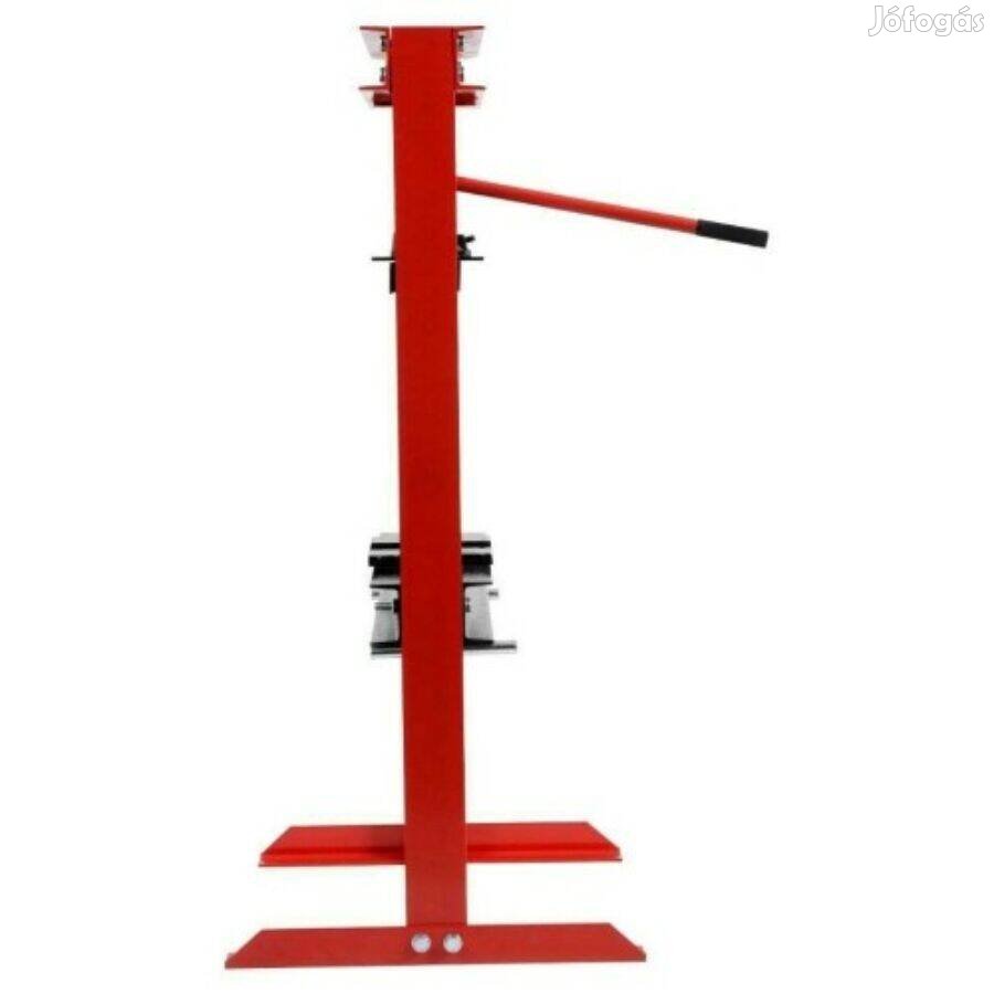 Kraftech HB-6749 - Hidraulikus Prés 12Tonna Műhelyprés