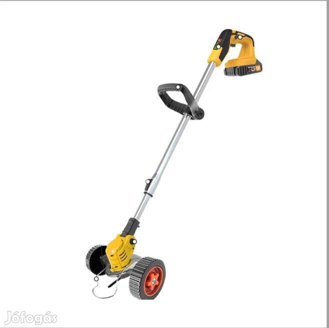 Kraftech akkumulátoros fűkasza 68V KT-GT-1534ipro