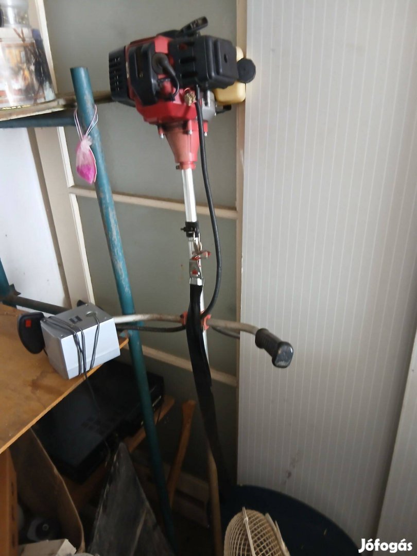 Kraftech fükasza eladó