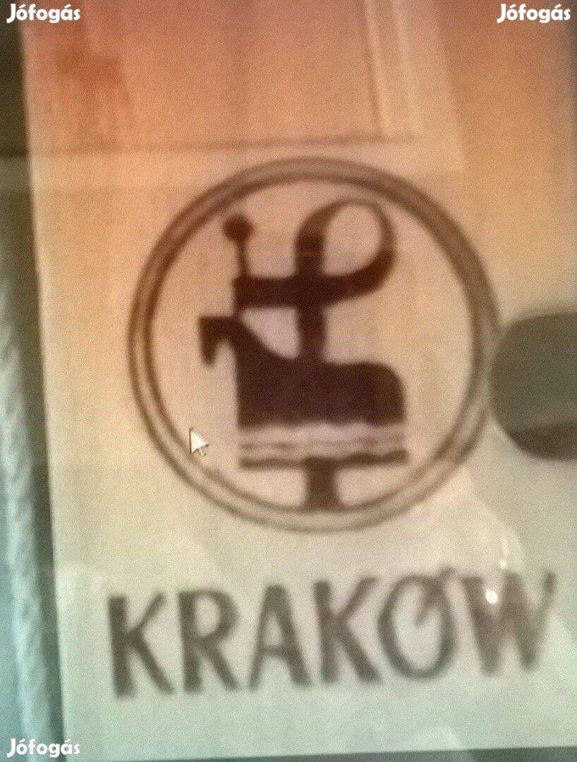 Krakkow minimönyv eadó