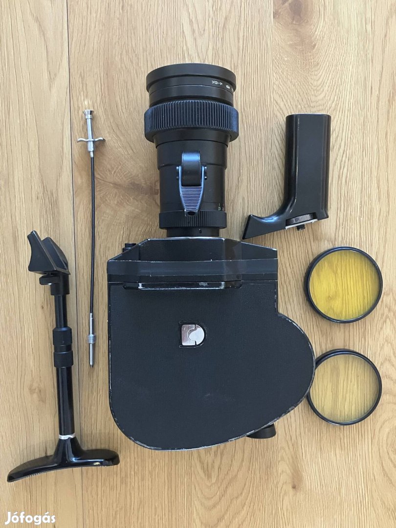 Krasnogorsk 3 16mm kamera