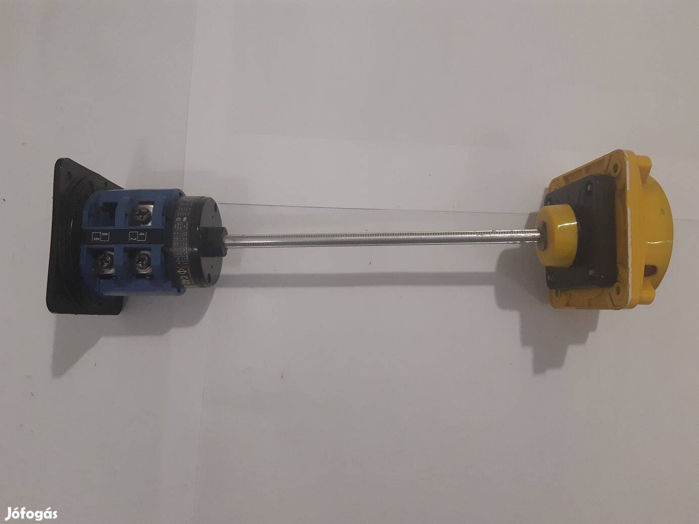 Kraus & Naimer C42 A292 63A főkapcsoló /139