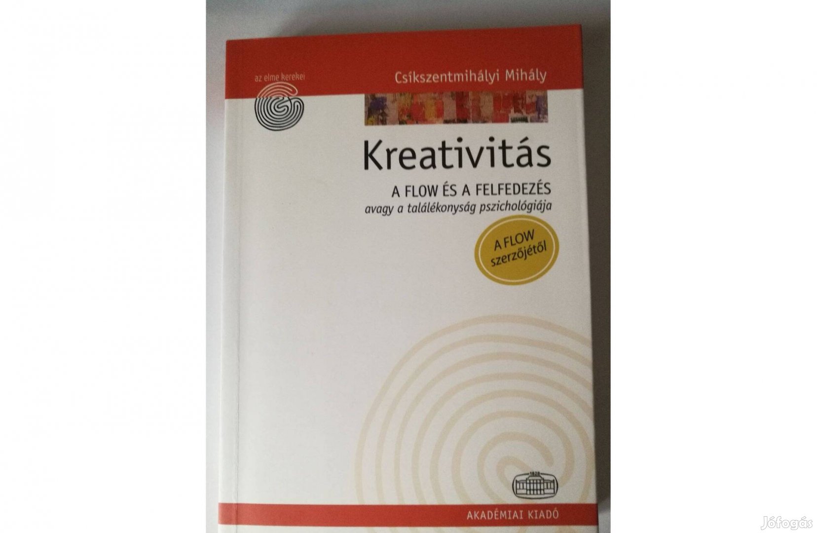 Kreativitás - 2009