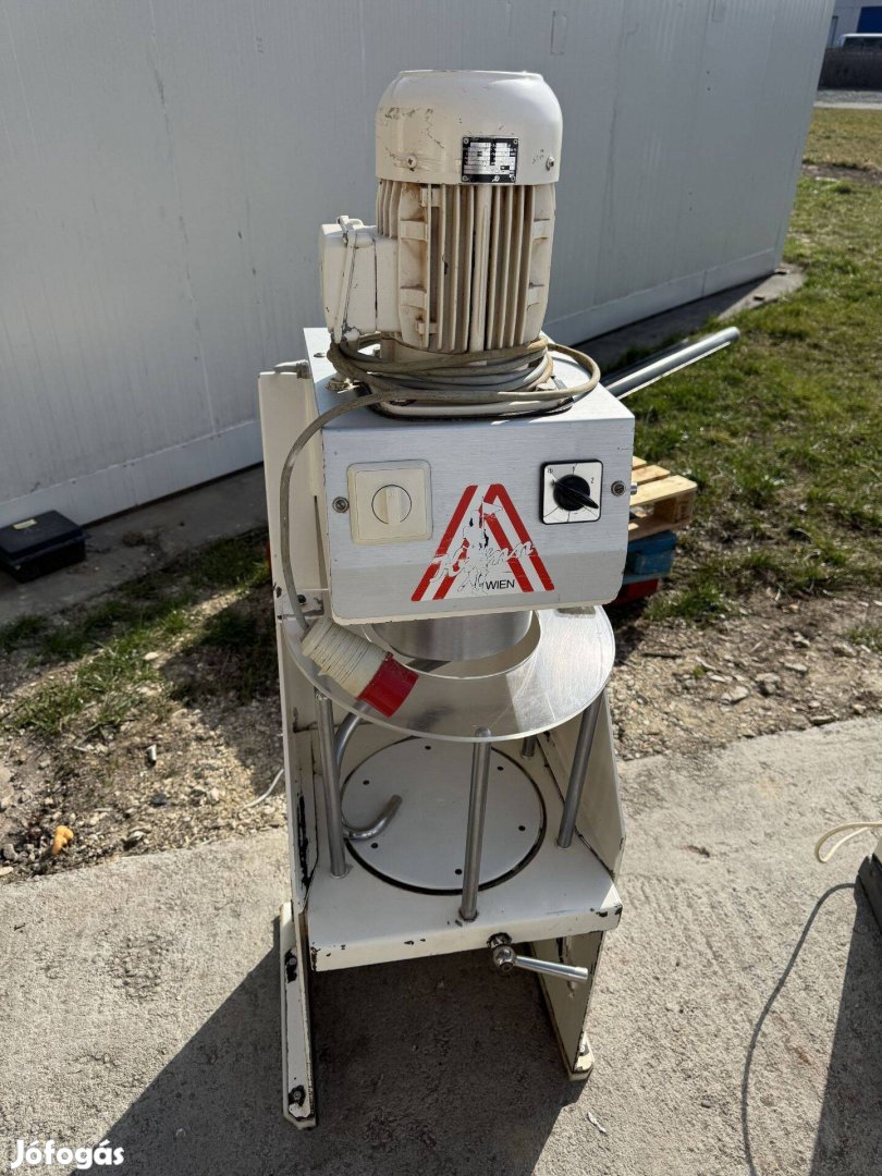 Krenn keverő , dagasztó