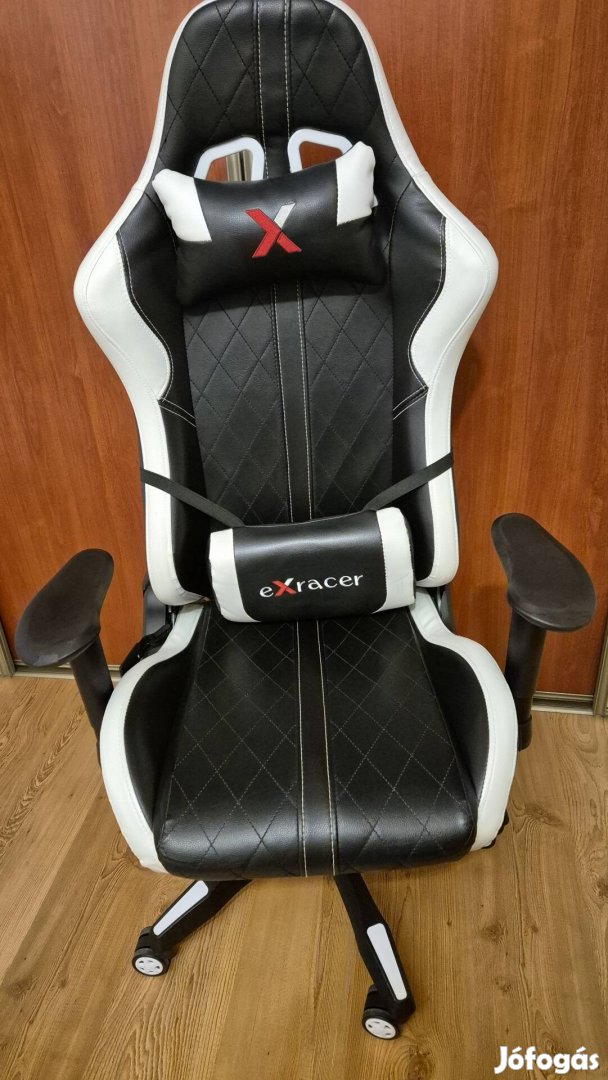 Kring Racer X. gamer szék