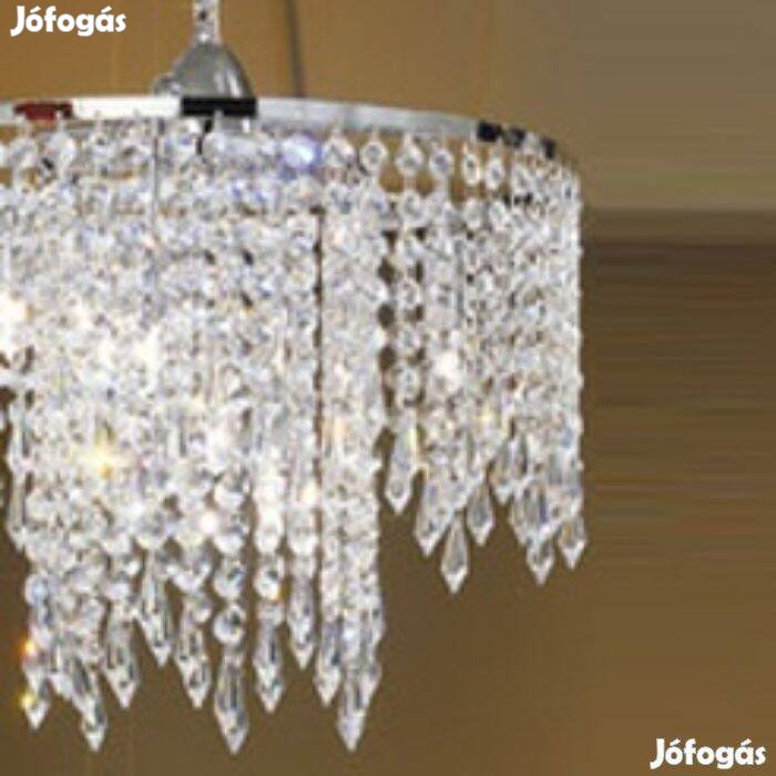 Kristálycsillár Kolarz - Charleston