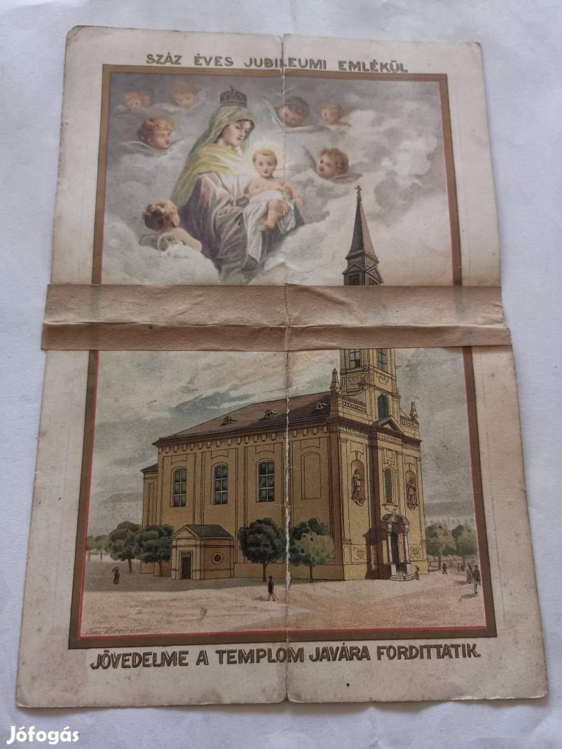 Krisztinavárosi Havas Boldogasszony-plébániatemplom