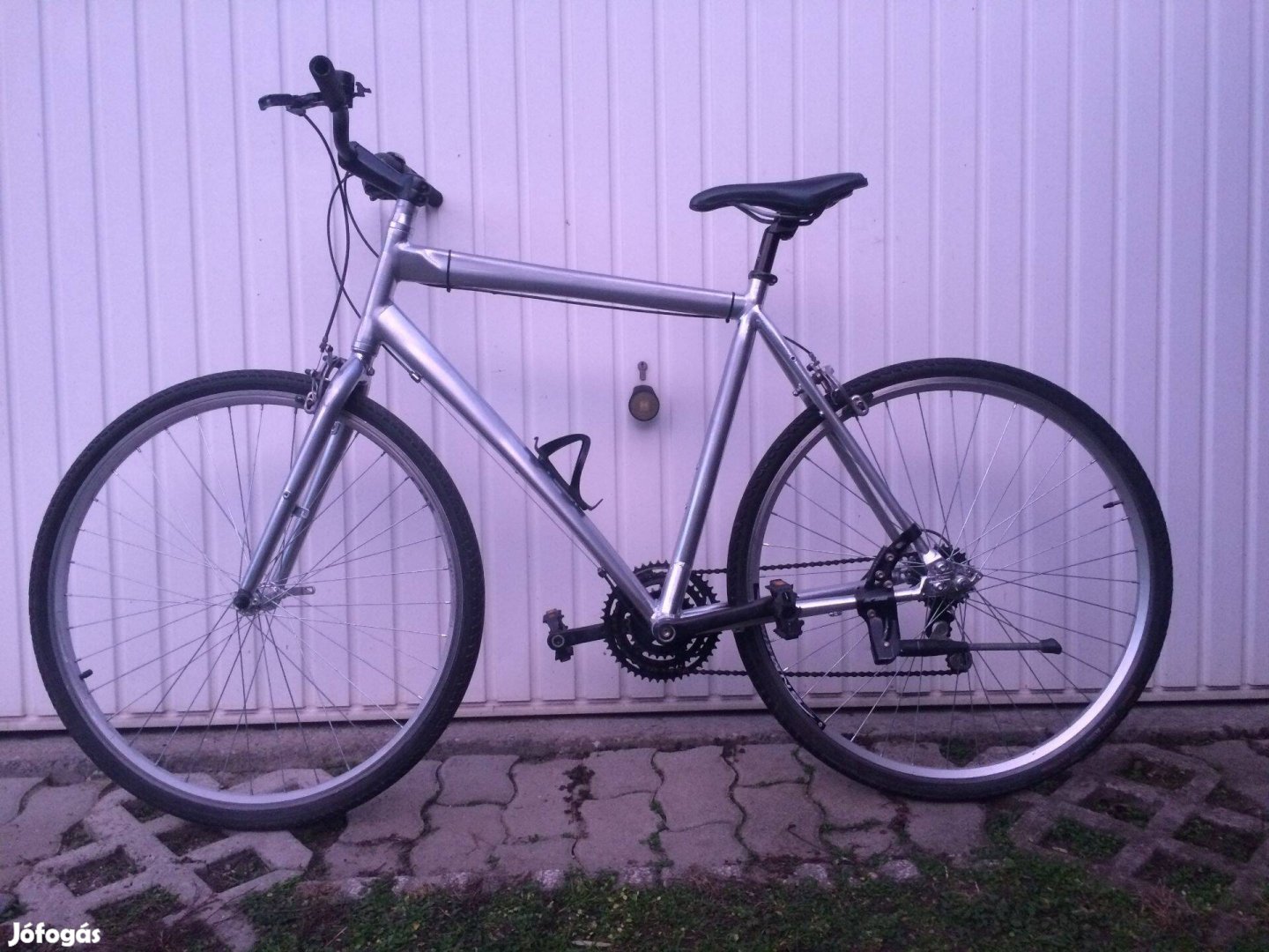 Króm Kerékpár Trekking 28"