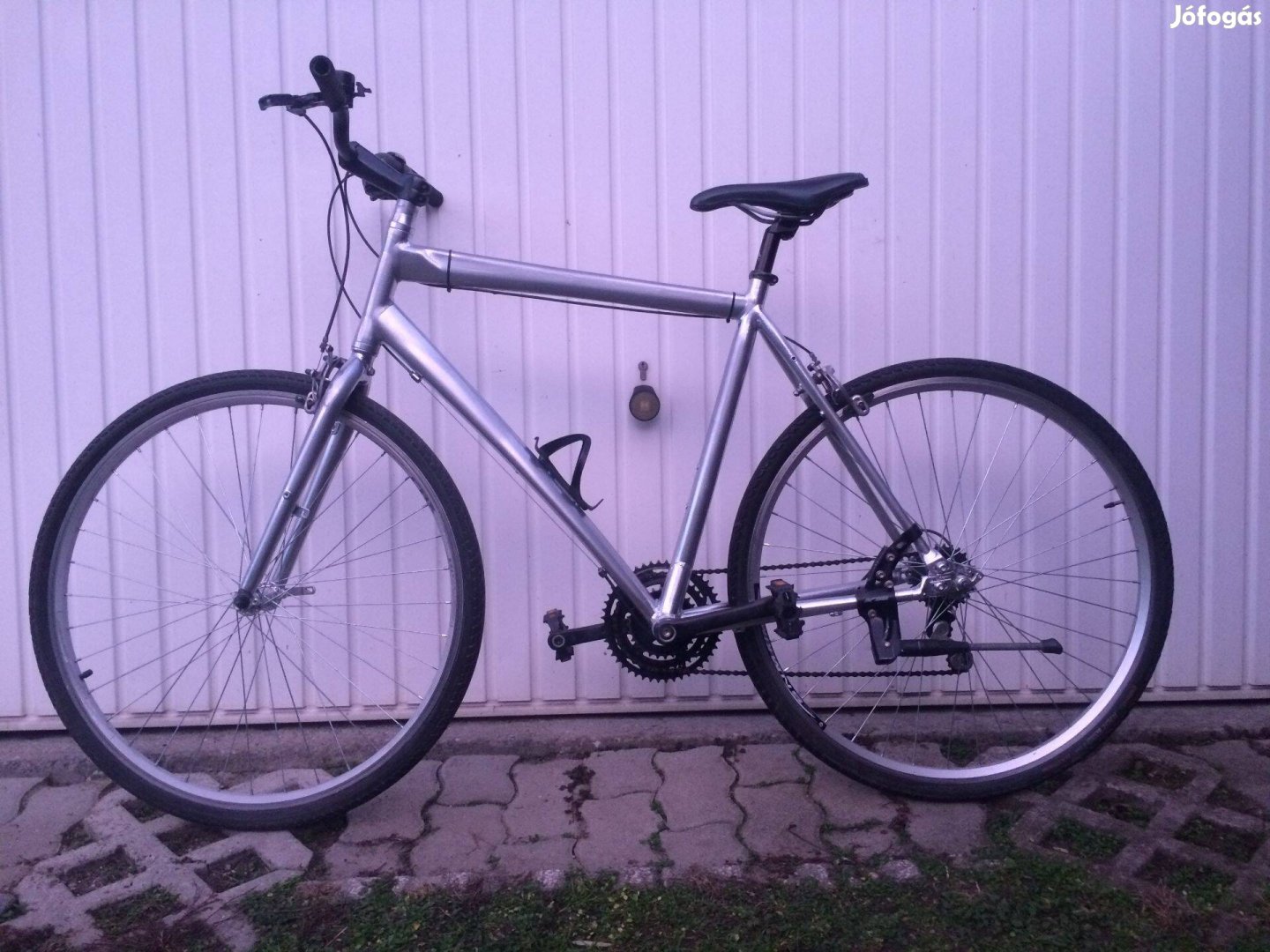 Króm Kerékpár Trekking 28 "