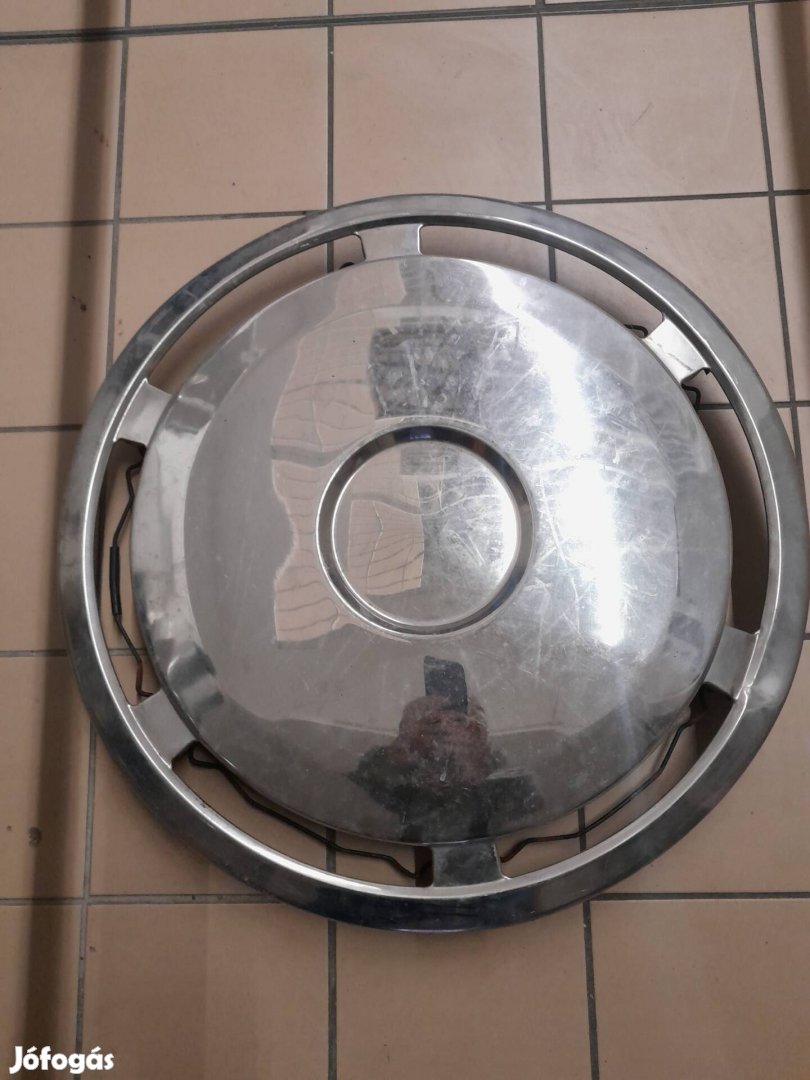 Króm busz disztárcsa R22,5