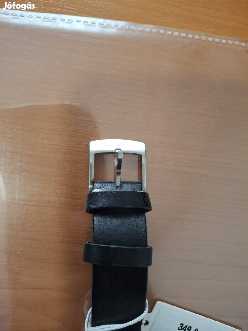 Kronaby Apex 41mm-es hybrid karóra eladó!