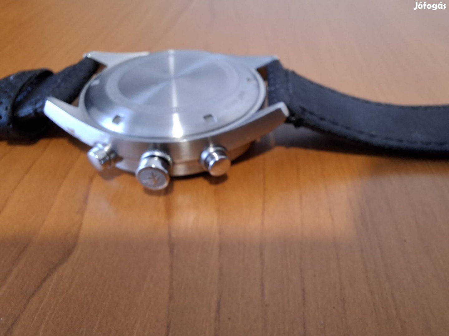 Kronaby Apex hybrid okosóra eladó!