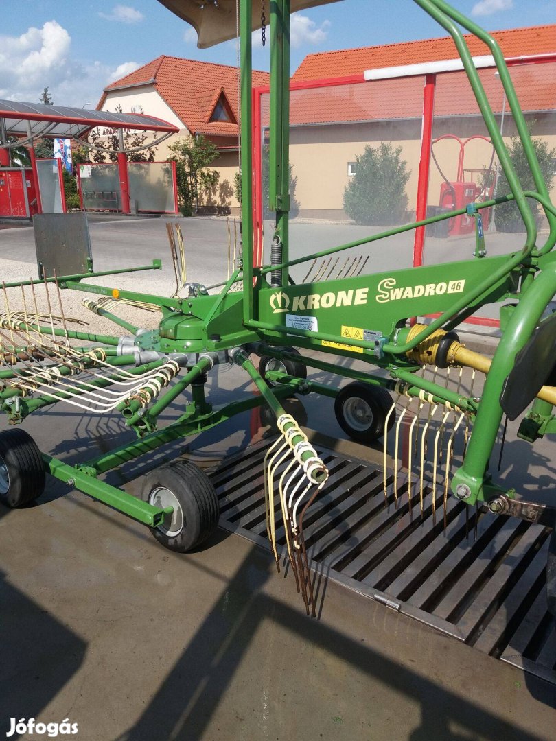 Krone Swadro 46