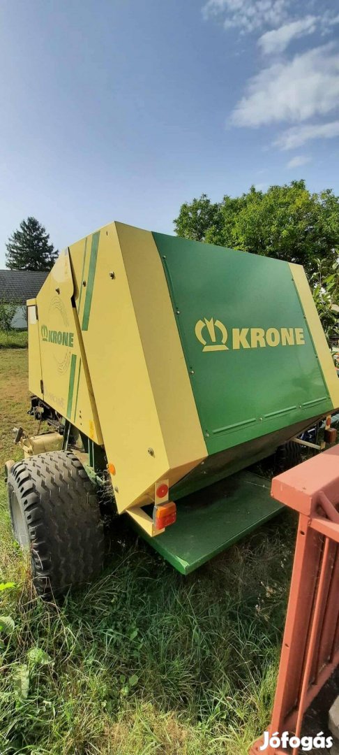 Krone bálázó eladó!