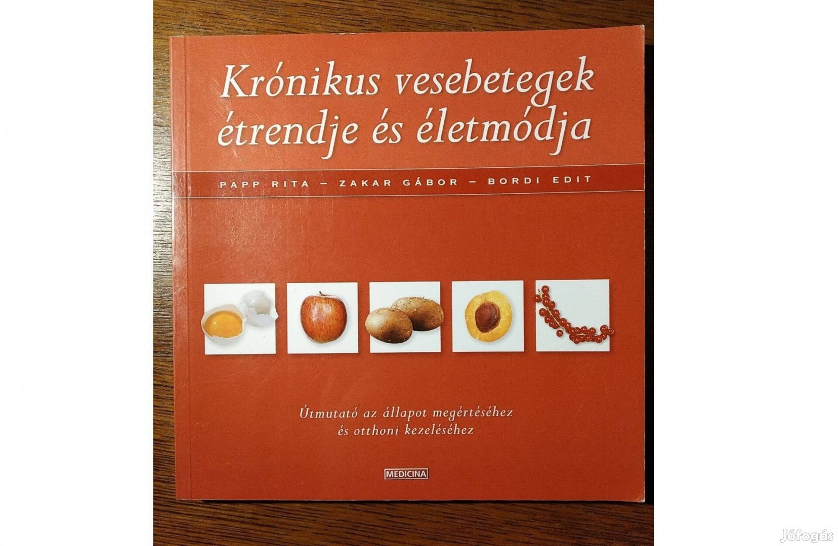 Krónikus vesebetegek étrendje és életmódja Útmutató Olvasatlan Jó Álla