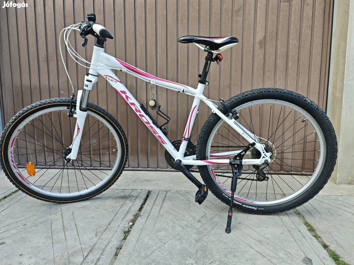 Kross Lea 26 os Női kerékpár