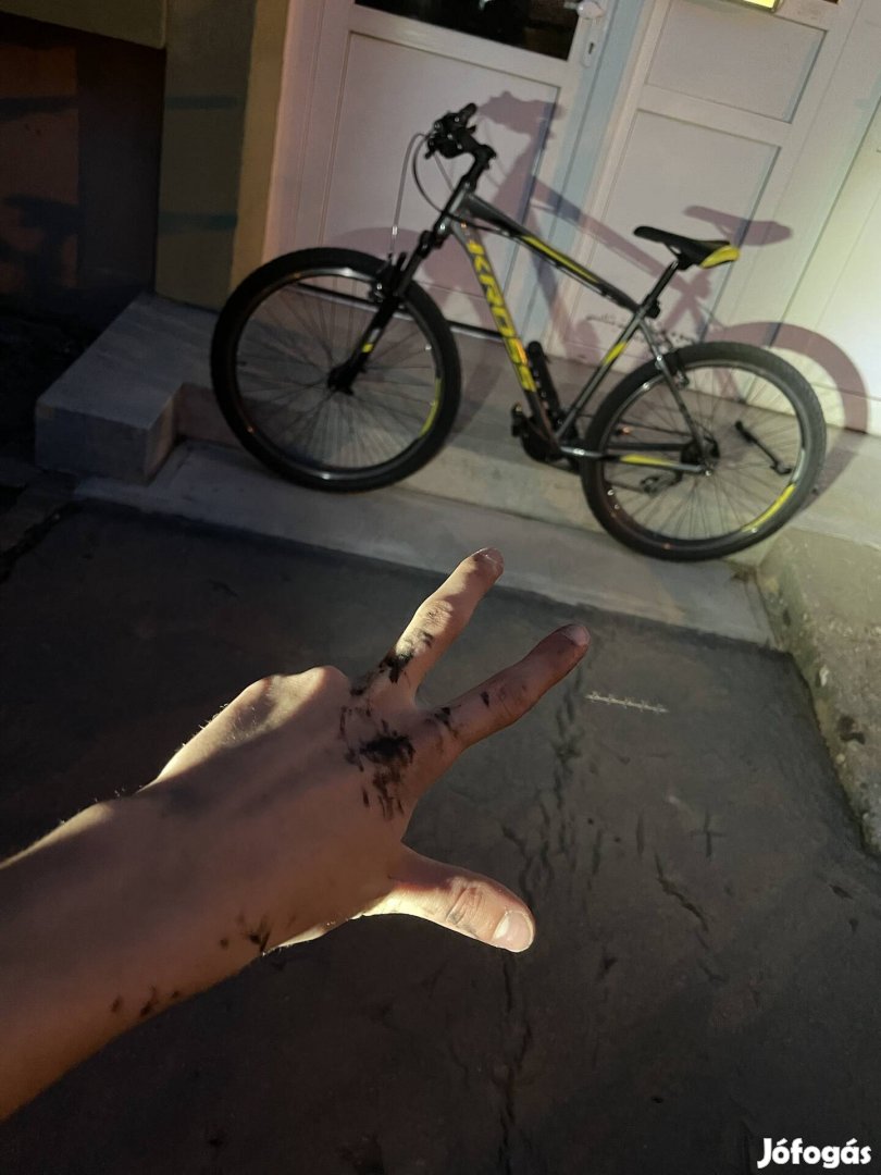 Kross MTB 2.0