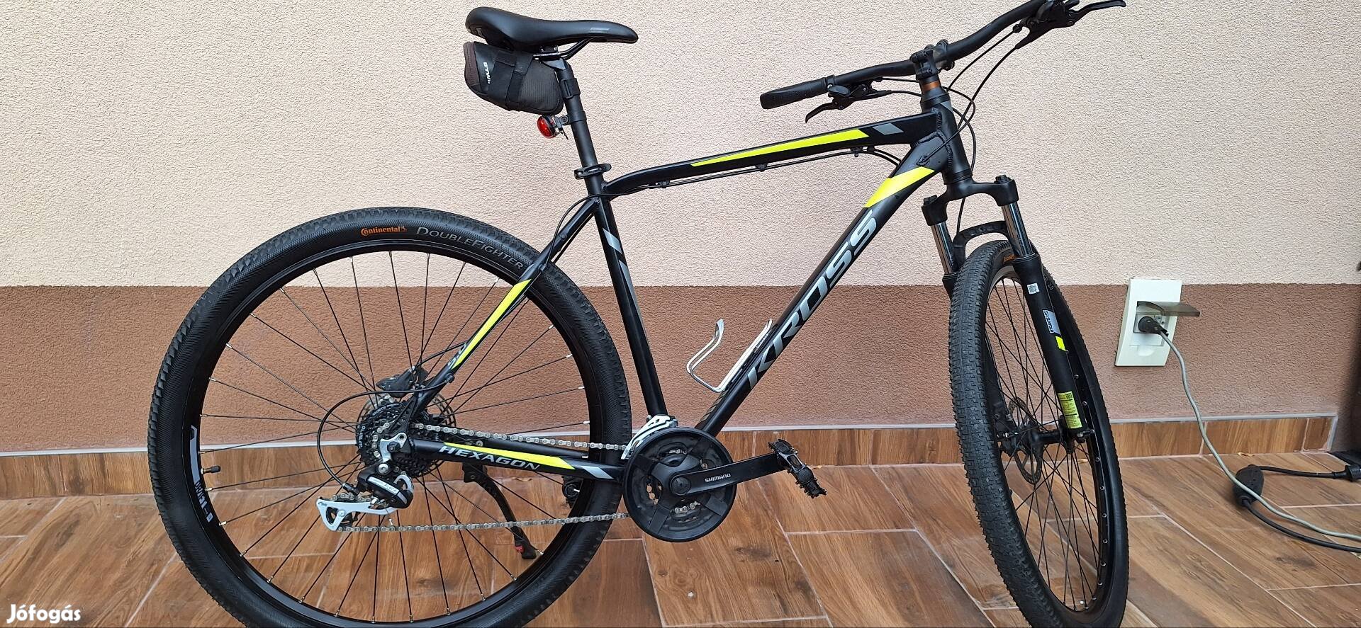 Kross hexagon 5.0 29"Mtb