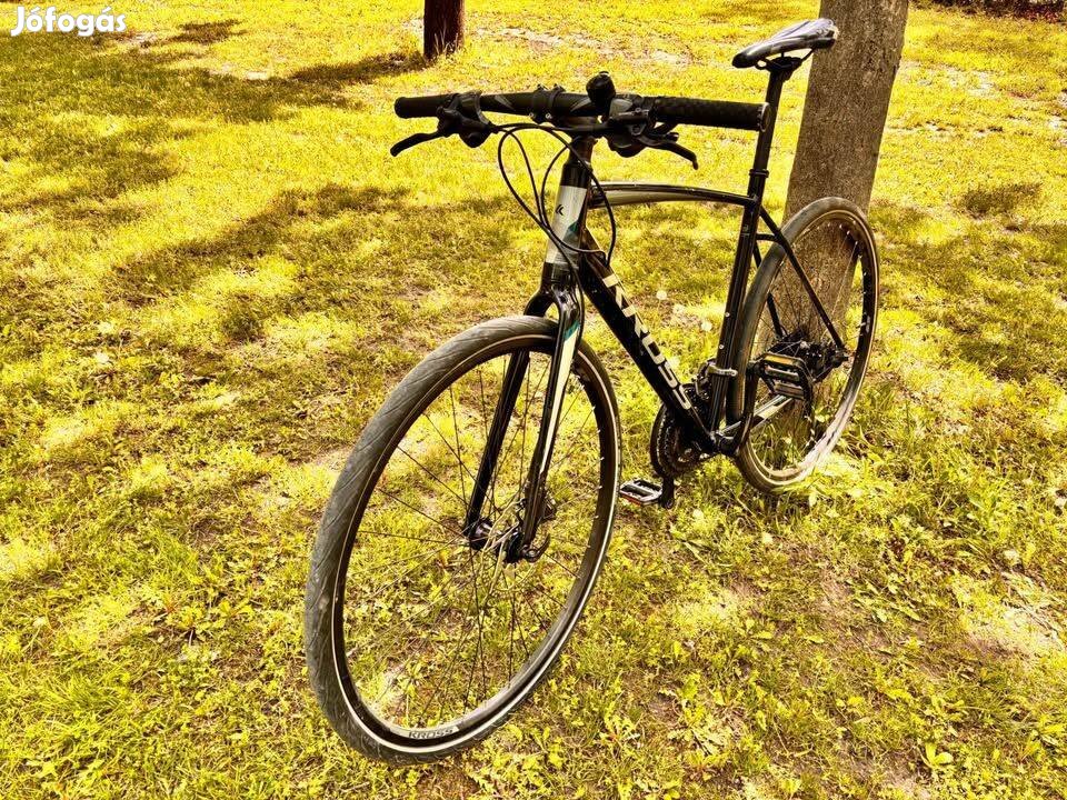 Kross pulso 1 fitness kerékpár