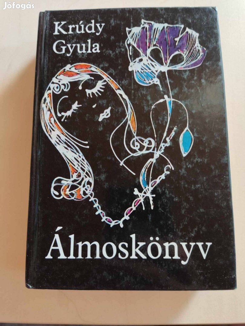 Krúdy Gyula: Álmoskönyv