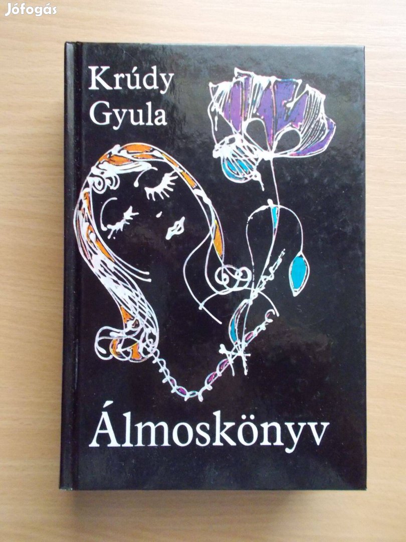 Krúdy Gyula: Álmoskönyv - Álmok, babonák, tenyérjóslás