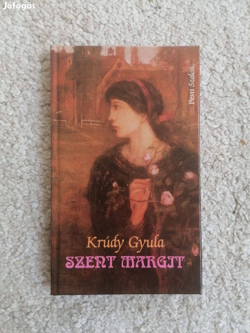 Krúdy Gyula: Szent Margit