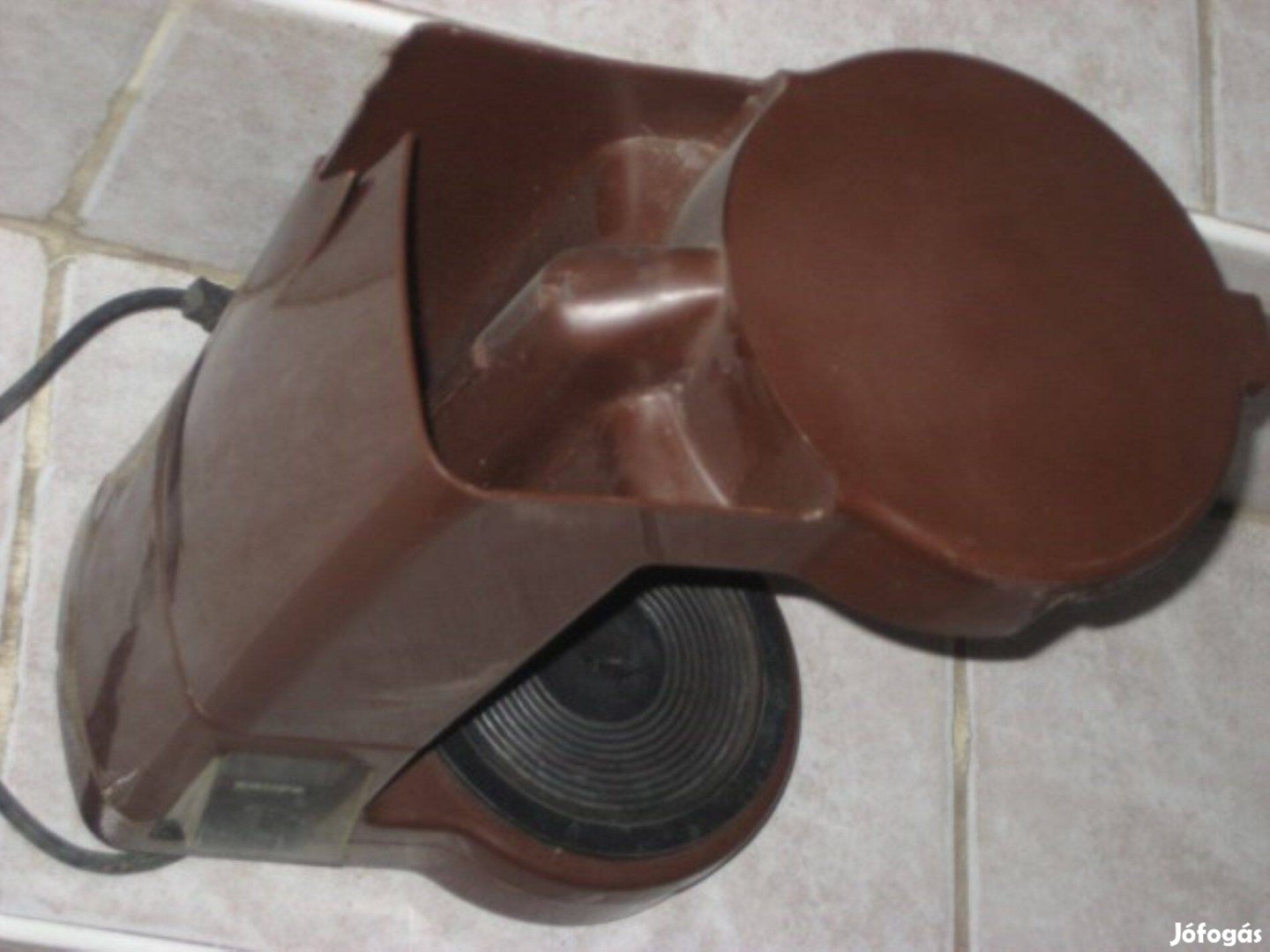Krups 256 kávéfőző