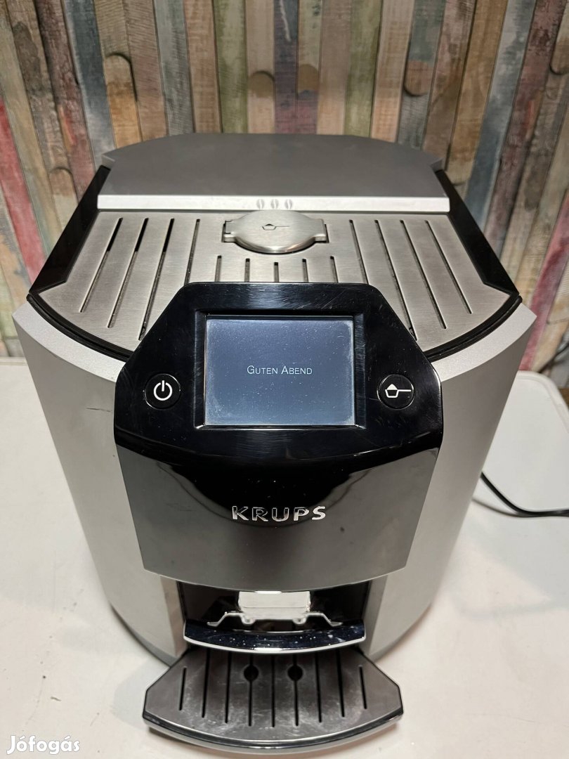 Krups Barista ea9010 Kávégép #3