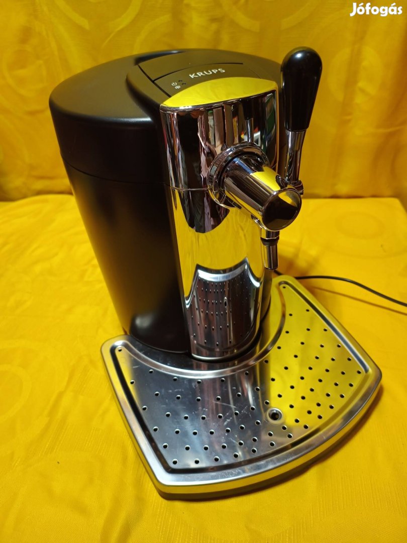 Krups Beertender sörcsap