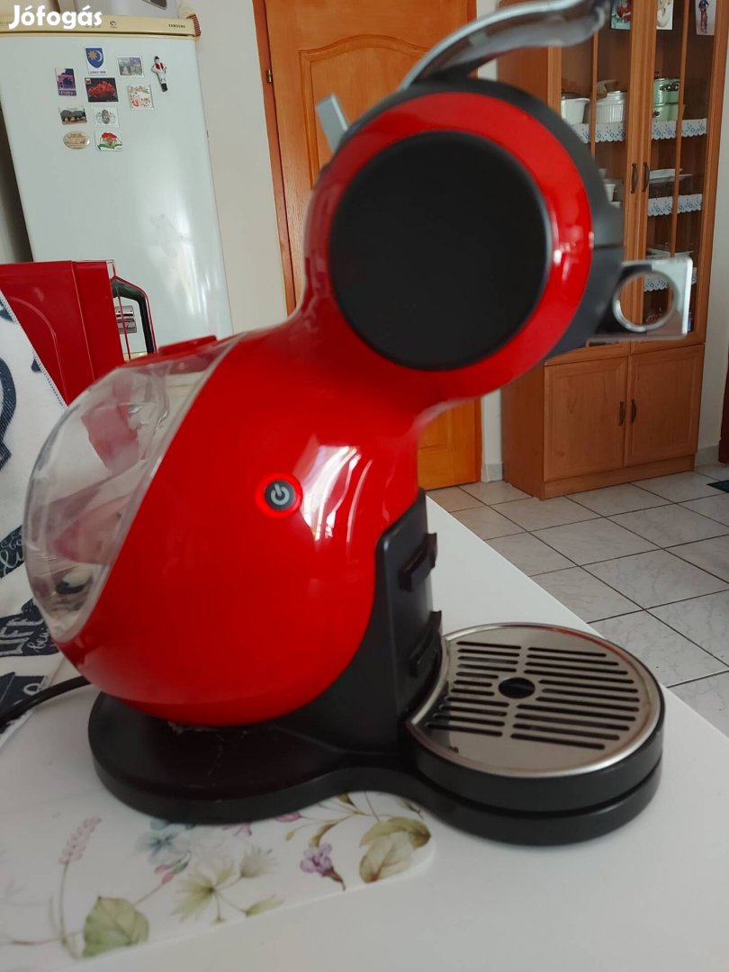 Krups Dolce Gusto Melody kávéfőző 